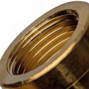 Муфта ВВ 1/2'x3/8' - фото 5