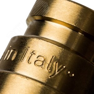 Муфта ВВ 1/2'x3/8' - фото 6