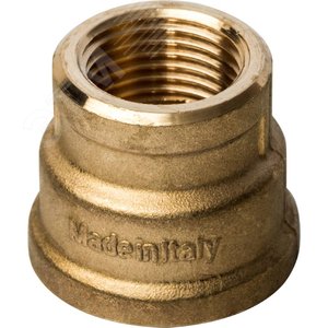 Изображение товара Муфта ВВ переходная 3/4x1/2 (шт)