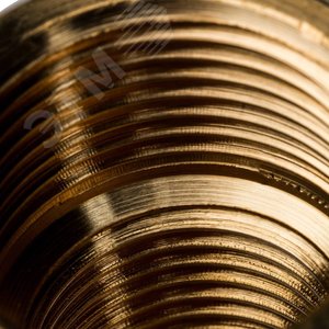 Муфта ВВ переходная 3/4x1/2 - фото 5