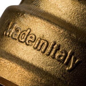 Муфта ВВ переходная 3/4x1/2 - фото 6