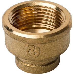 Муфта ВВ переходная 1'x1/2 - фото 2