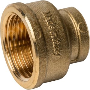 Муфта ВВ переходная 1'x1/2 - фото 4