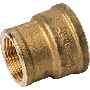 Муфта ВВ переходная 1'x3/4 - фото 4