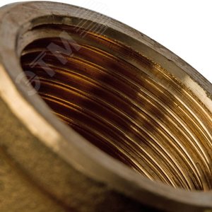 Муфта ВВ переходная 1'x3/4 - фото 5