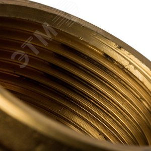 Муфта ВВ переходная 1'1/4x1/2 - фото 5