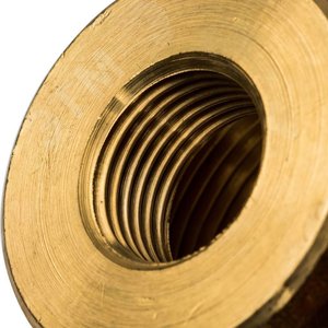 Муфта ВВ переходная 1'1/4x1/2 - фото 6