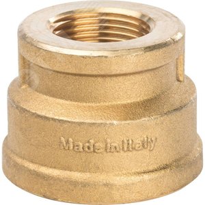 Муфта ВВ переходная 1'1/4x3/4 - фото 1