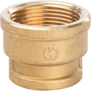 Муфта ВВ переходная 1'1/4x3/4 - фото 2