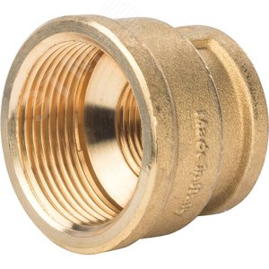 Муфта ВВ переходная 1'1/4x3/4 - фото 5