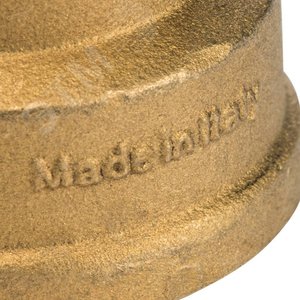 Муфта ВВ переходная 1'1/4x3/4 - фото 8