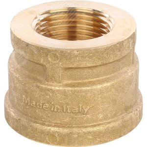 Муфта ВВ переходная 1'1/4 х 1' - фото 1