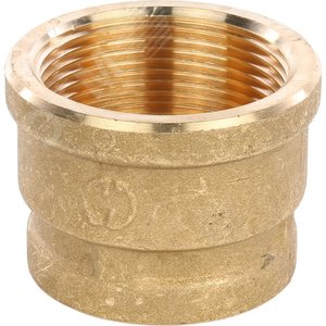 Муфта ВВ переходная 1'1/4 х 1' - фото 2