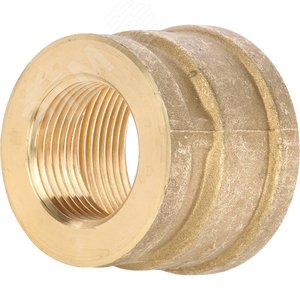 Муфта ВВ переходная 1'1/4 х 1' - фото 5