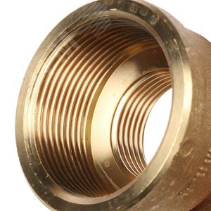 Муфта ВВ переходная 1'1/4 х 1' - фото 9