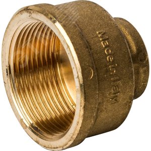 Муфта ВВ переходная 1'1/2x3/4' - фото 4