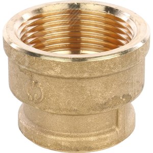 Муфта ВВ переходная 1'1/2 х 1' - фото 2