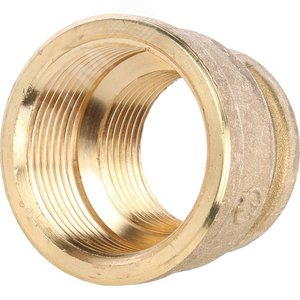 Муфта ВВ переходная 1'1/2 х 1' - фото 4