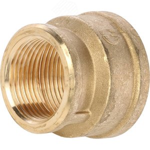 Муфта ВВ переходная 1'1/2 х 1' - фото 5