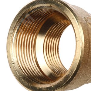 Муфта ВВ переходная 1'1/2 х 1' - фото 8