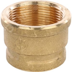 Муфта ВВ переходная 1'1/2x1'1/4 - фото 2