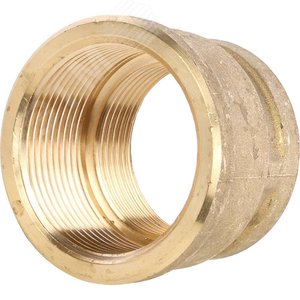 Муфта ВВ переходная 1'1/2x1'1/4 - фото 4