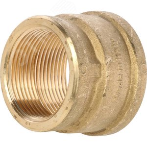 Муфта ВВ переходная 1'1/2x1'1/4 - фото 5