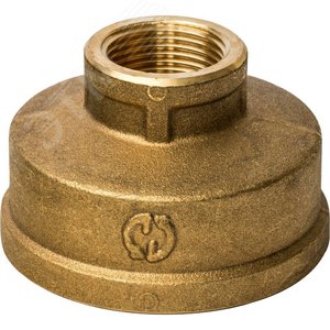 Муфта ВВ переходная 2'x3/4' - фото 1