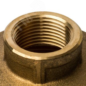 Муфта ВВ переходная 2'x3/4' - фото 5