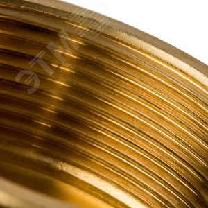 Муфта ВВ переходная 2'x3/4' - фото 6