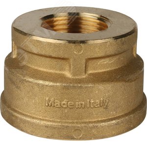 Муфта ВВ переходная 2' х 1' - фото 1