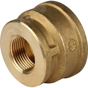 Муфта ВВ переходная 2' х 1' - фото 4