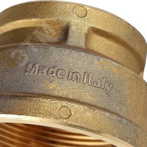 Муфта ВВ переходная 2' х 1' - фото 7