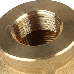 Муфта ВВ переходная 2' х 1' - фото 8