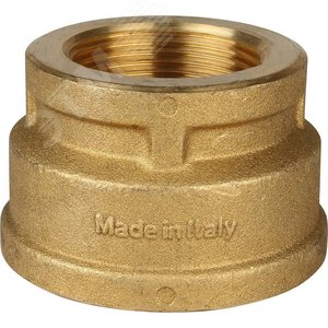 Муфта ВВ переходная 2'x1'1/4 - фото 1