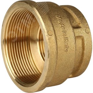 Муфта ВВ переходная 2'x1'1/4 - фото 4