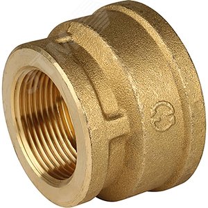 Муфта ВВ переходная 2'x1'1/4 - фото 5