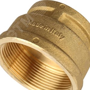 Муфта ВВ переходная 2'x1'1/4 - фото 8