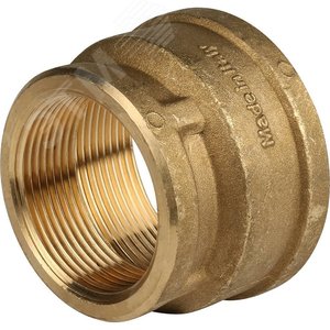 Муфта ВВ переходная 2'x1'1/2 - фото 1