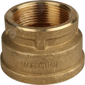 Муфта ВВ переходная 2'x1'1/2 - фото 4