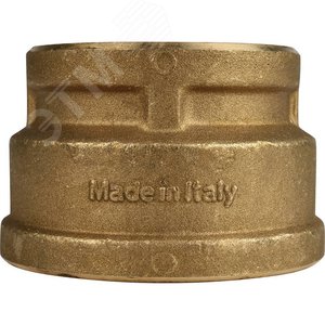 Муфта ВВ переходная 2'x1'1/2 - фото 6