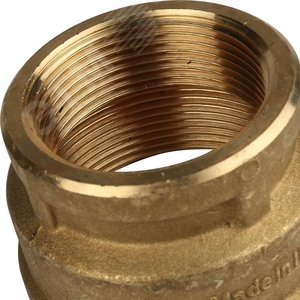 Муфта ВВ переходная 2'x1'1/2 - фото 7