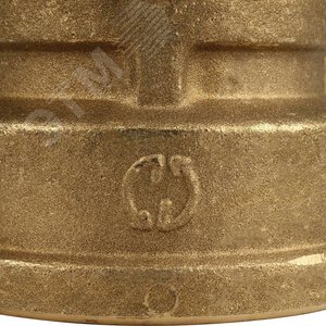 Муфта ВВ переходная 2'x1'1/2 - фото 8