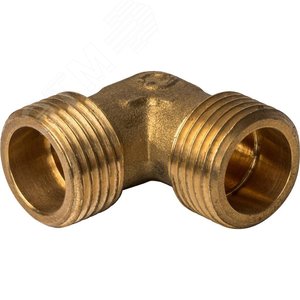 Изображение товара Угольник НН 1/2' (шт)