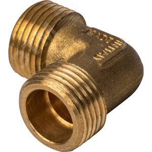 Угольник НН 1/2' - фото 5