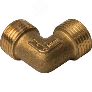 Угольник НН 1/2' - фото 6