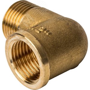 Угольник НВ 1/2 - фото 2