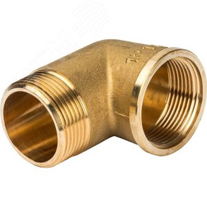 Угольник НВ 1'1/4 - фото 2