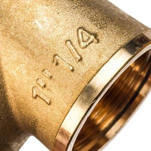 Угольник НВ 1'1/4 - фото 7