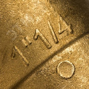 Угольник ВВ 1'1/4 - фото 5